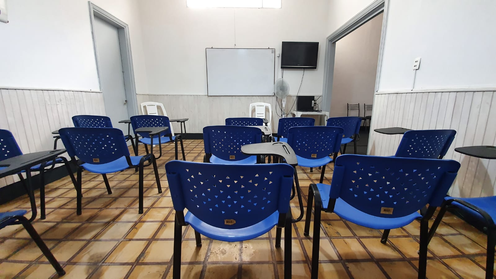 aula